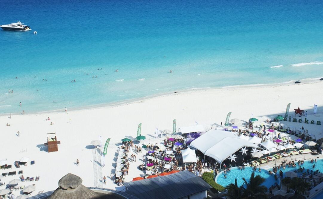 Mexican legislators are taking 9 extra days off – Photo: Heptor Arjona/EL UNIVERSAL