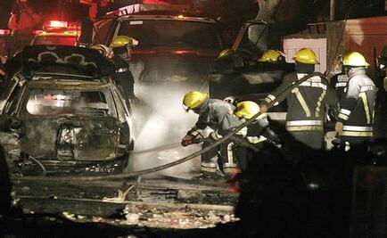 2 die in Mexico crash, car's air bag replaced with cocaine