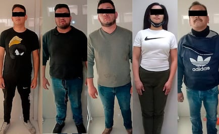 Supuestos simpatizantes del PRI agreden a golpes a funcionarios de Ecatepec