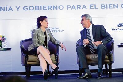 Urbes concentran 60% de la pobreza: Sedatu