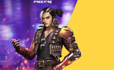 Códigos de Free Fire para obtener recompensas gratis