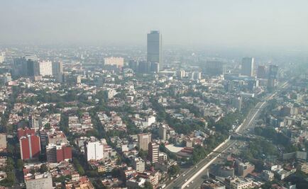 Contaminación provocó gastos por mil 600 mdp el año pasado