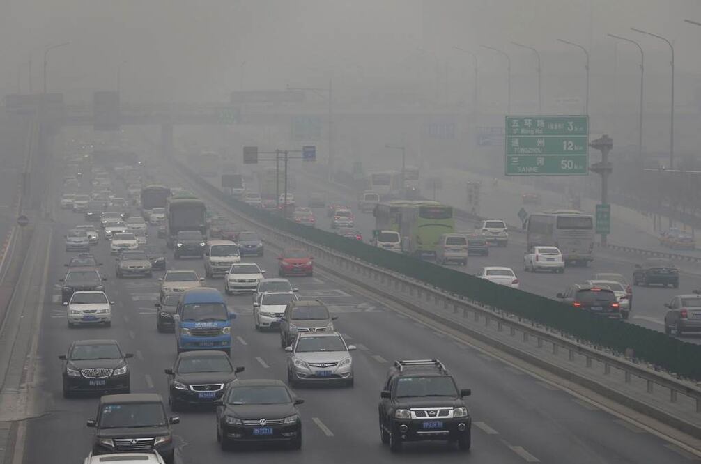 El control de emisiones contaminantes y nuevas técnicas de conservación pueden disminuir sus efectos. 