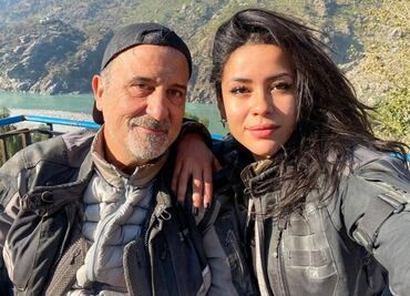 Ellos son la pareja de blogueros de viajes atacados en la India y víctima de violación grupal