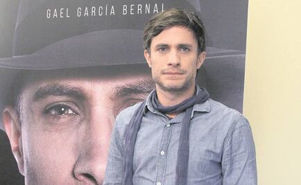 “Hollywood ya no es lo máximo”: Gael García