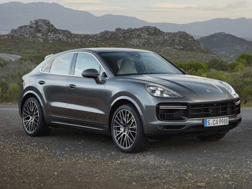 Las mejores camionetas deportivas que puedes comprar en México