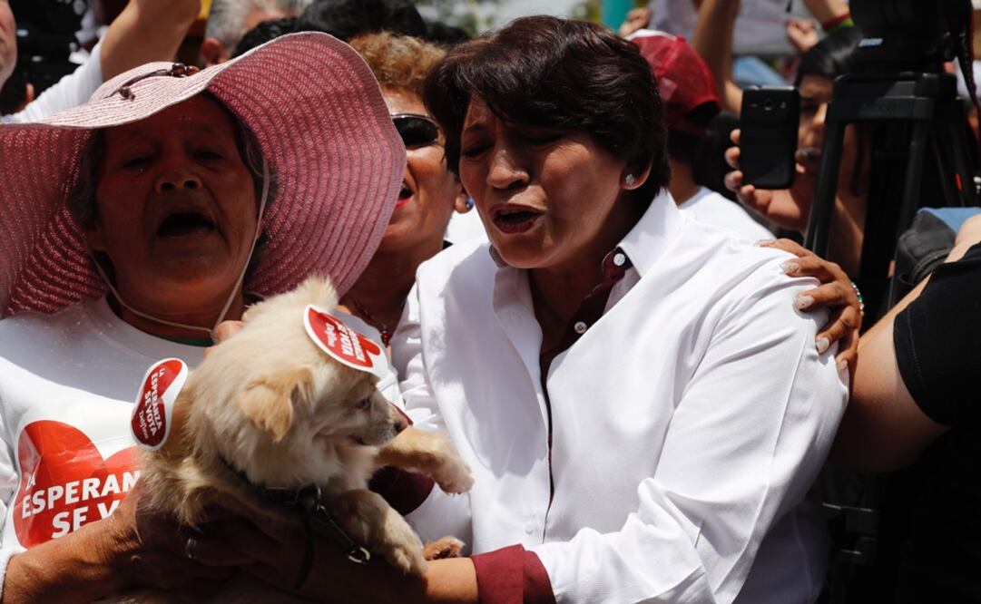 (Foto: Archivo/El Universal)