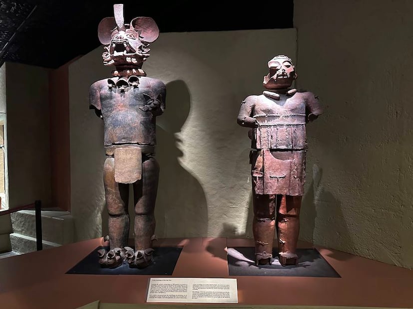 Foto: Omar Moreno. El Universal