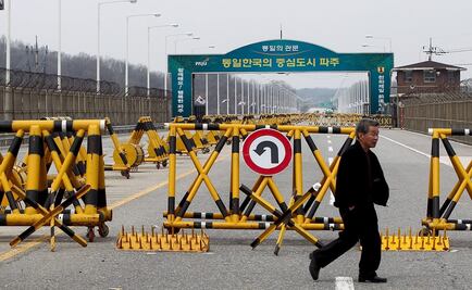 UE incrementa sanciones contra Corea del Norte