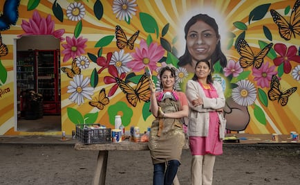 "El Amor Multiplica", iniciativa de la Industria Mexicana de Coca-Cola para impulsar agentes de cambio