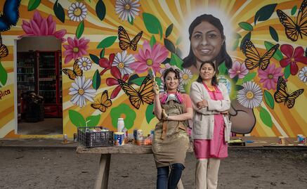 "El Amor Multiplica", iniciativa de la Industria Mexicana de Coca-Cola para impulsar agentes de cambio 