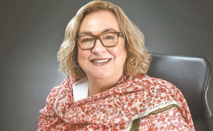 Carmen Armendáríz asegura que las telenovelas jamás pasarán de moda