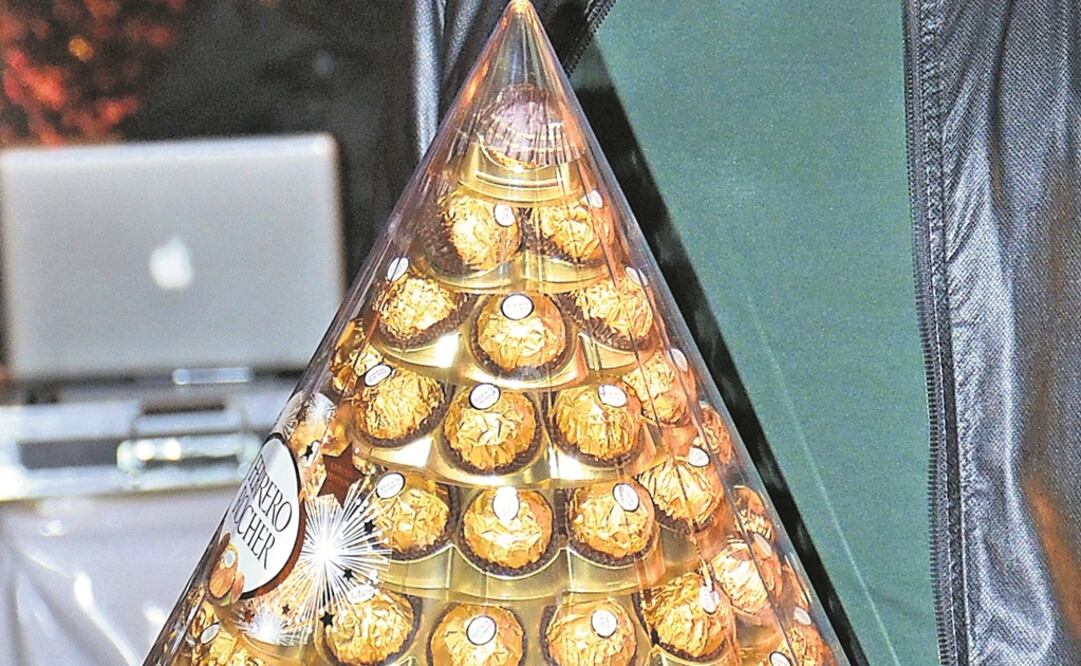 Foto: Archivo/ EL UNIVERSAL