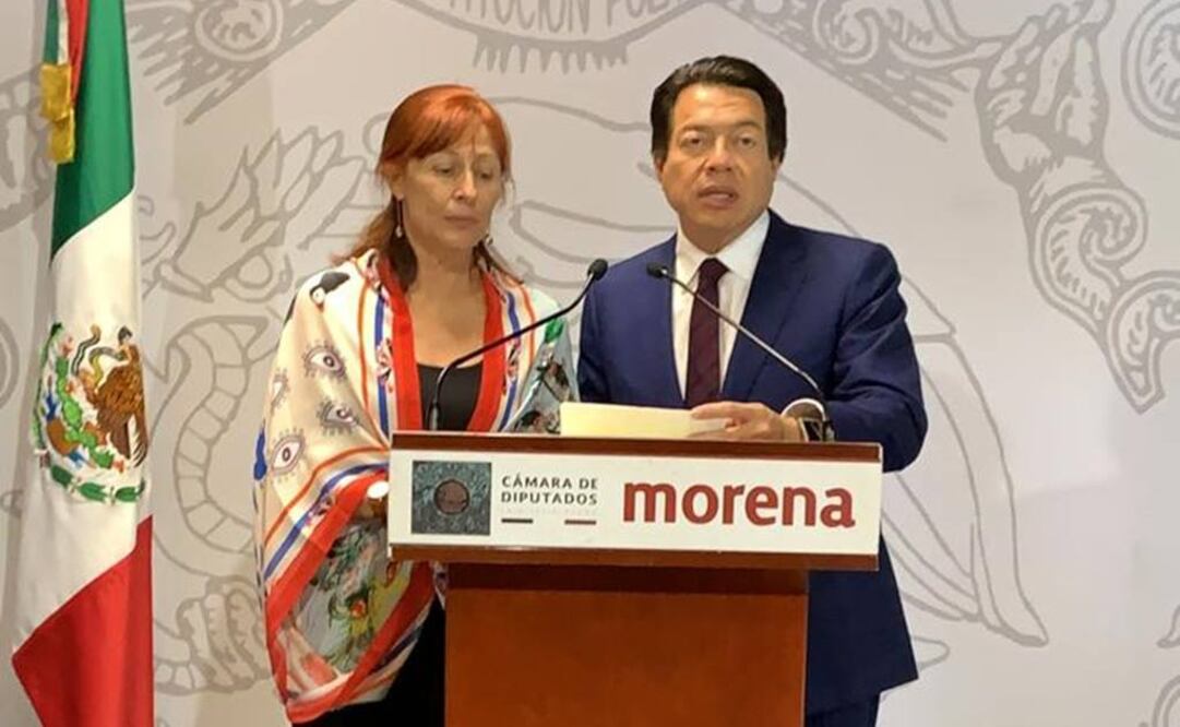 Foto: Horacio Jiménez / EL UNIVERSAL