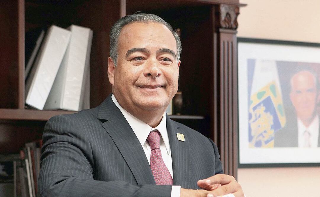 Foto: Archivo EL UNIVERSAL