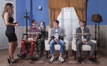 "Vecinos" regresa a tv y rompe récord de audiencia