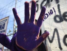 ¿Cómo se castiga el acoso sexual?; estas son las sanciones en la CDMX y en cada estado de México