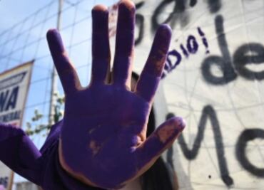 En México sólo en 10 estados se castiga el acoso sexual; estas son las sanciones