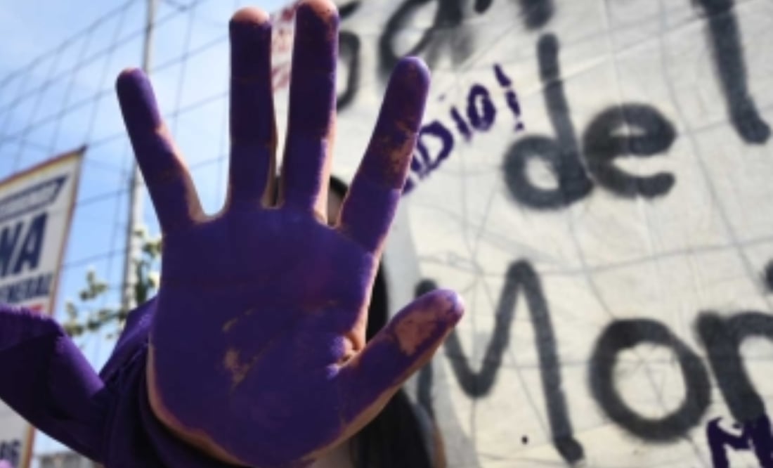 ¿Cómo se castiga el acoso sexual?; estas son las sanciones en la CDMX y en cada estado de México. Foto: EL UNIVERSAL