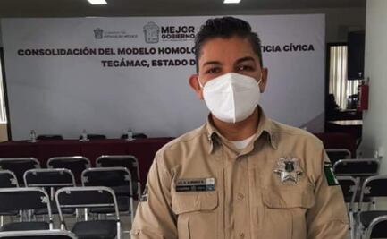 Arlet Almanza: Separan del cargo a titular de Atención a Víctimas de Violencia en Tecámac por ser lesbiana