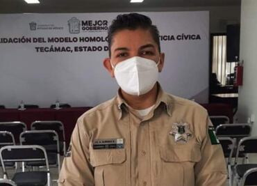 Arlet Almanza: Separan del cargo a titular de Atención a Víctimas de Violencia en Tecámac por ser lesbiana