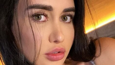 La particular reaparición en redes de Joselyn Cano que llamó la atención de sus fans