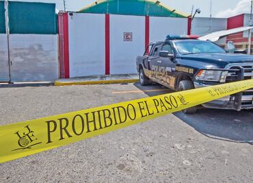 Reconocen mal manejo de cuerpos en Semefo de Jalisco