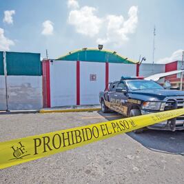 Reconocen mal manejo de cuerpos en Semefo de Jalisco