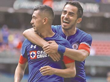 Tuca Ferretti ignora a Cruz Azul