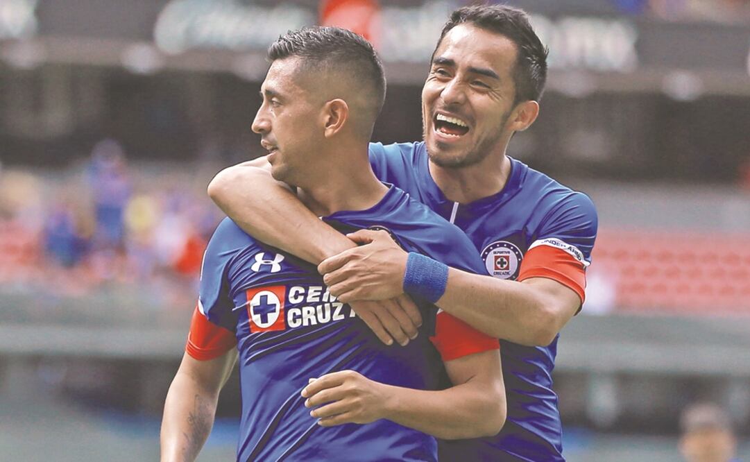 Elías Hernández (izq.) esta vez no fue requerido para llegar a la Selección. Foto: IMAGO7