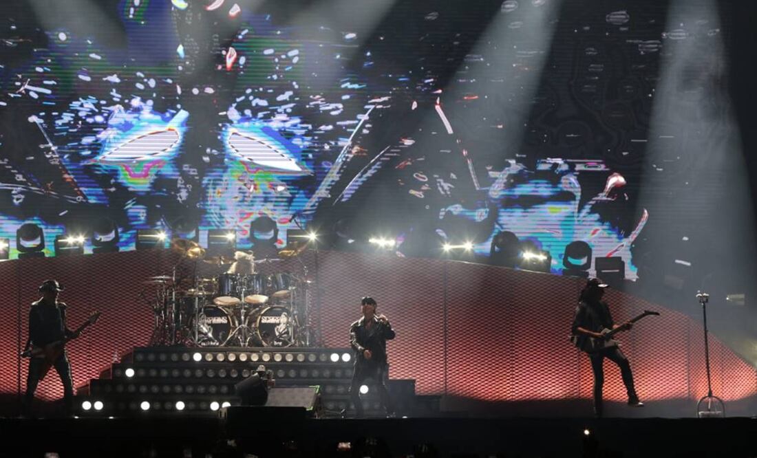 Carlos Mejía/EL UNIVERSAL.