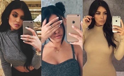 Te damos 3 looks para usar con tu nuevo iPhone 8 y iPhone X