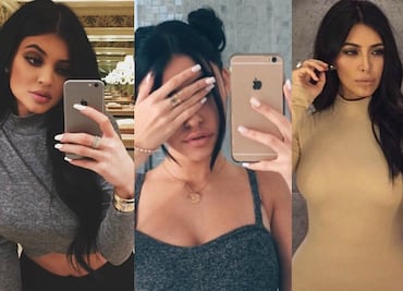 Te damos 3 looks para usar con tu nuevo iPhone 8 y iPhone X