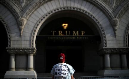 Trump ya recauda fondos para su reeleción en 2020