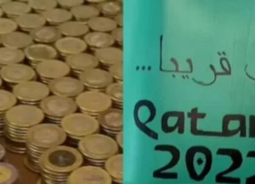 Ahorra por dos años para viajar al mundial de Qatar, el final no fue el esperado