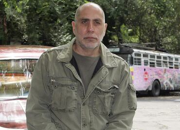 Guillermo Arriaga lamenta la muerte de Adriana Rosique