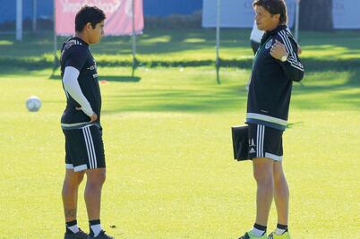 Ya tuvo mareos debido a la fama