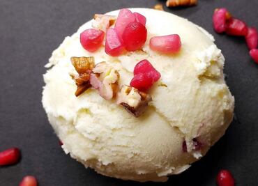 ¡Ya puedes probar el helado de nogada!