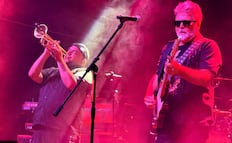 Los Pericos brillan sin acompañarse de Los Aterciopelados, ni en Mundial
