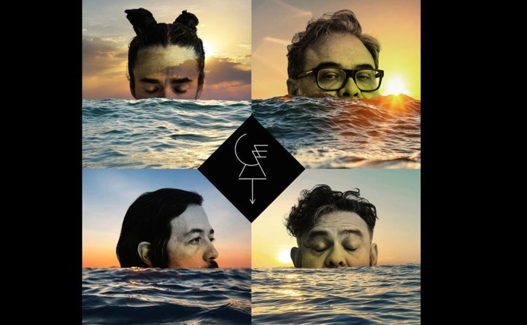 Café Tacvba lanza "Un par de lugares"