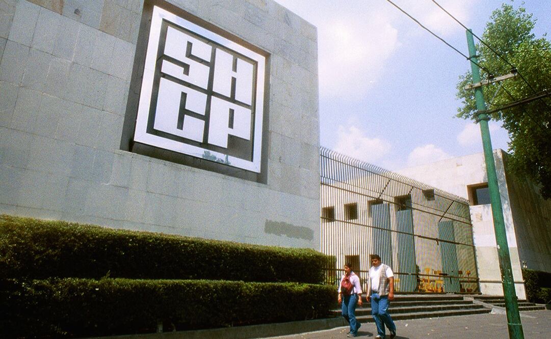 Foto: Archivo / EL UNIVERSAL