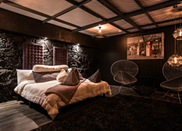 Ocho escapadas imperdibles para invierno