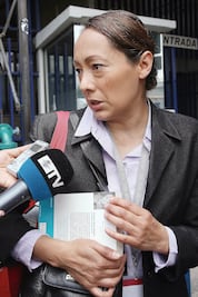 “Hospitalización y urgencias están saturadas”