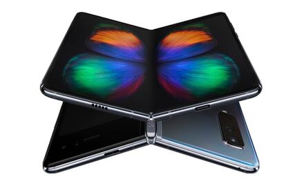 Samsung ofrecerá un descuento en el primer cambio de pantalla del Galaxy Fold