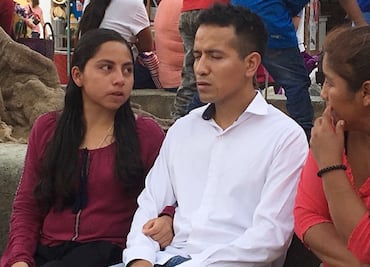 Detienen en Oaxaca a médico acusado de negligencia; protesta gremio