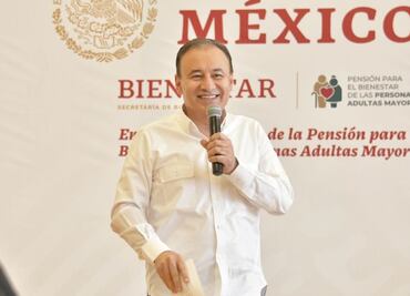 ¡Me canso ganso!, Sonora tendrá 68 sucursales del Banco de Bienestar: Durazo