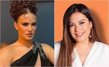 Tensión en“La casa de los famosos”: Gala y Mariana protagonizan enfrentamiento durante posicionamiento