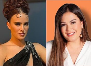 Tensión en“La casa de los famosos”: Gala y Mariana protagonizan enfrentamiento durante posicionamiento