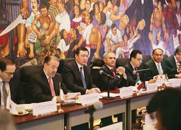 Segob, a favor de reformar el Sistema de Justicia Penal