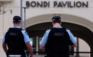 Policía india descarta vínculos en la radicalización del autor del atentado en Australia